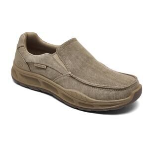 Skechers Men's Relaxed Fit:  Cohagen - Vierra Sneaker Size 13 NWT